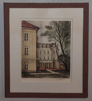 TEPLICE SANATORIUM BEETHOVEN - ŠAVEL VLADIMÍR ML.