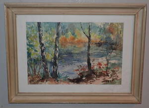 SLUNEČNÍ RYBNÍK - ŠEVČÍK LADISLAV