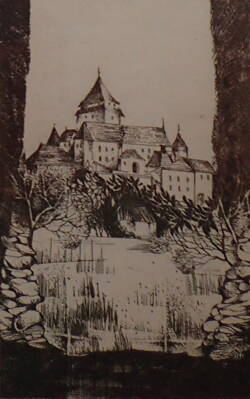 HRAD KOST - ŠINDLER JIŘÍ