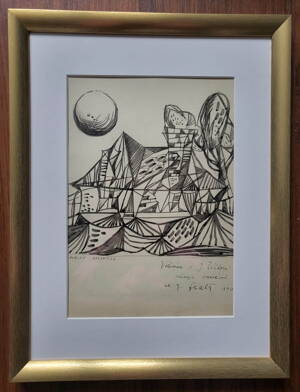 PARDUBICKÁ KARANTÉNA - SLABÝ KAREŠ KAREL