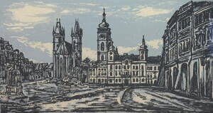 HRADEC KRÁLOVÉ - SOKOLOVÁ DANA