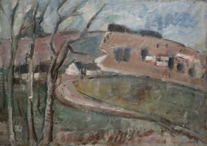 CHALUPY NA VYSOČINĚ III. - ŠUSTR ANTONÍN