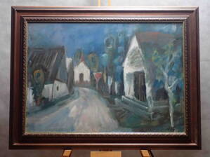 CHALUPY NA VYSOČINĚ IV. - ŠUSTR ANTONÍN