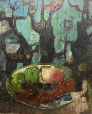 MODERNA II. - ŠUSTR ANTONÍN
