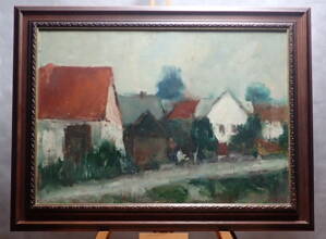 CHALUPY NA VYSOČINĚ IV. - ŠUSTR ANTONÍN