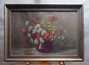 LUČNÍ KVÍTÍ - VODÁK J.