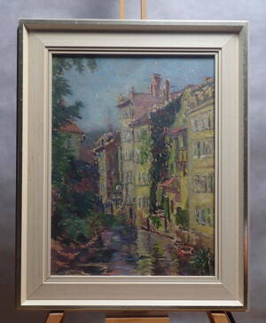 PRAHA ČERTOVKA - ŽIDLICKÁ JITKA